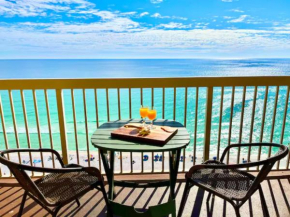 Beach Front 16th Flr, Best Ocean View, New Upgrades